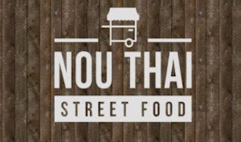 nou thai olympia|NOU THAI RESTAURANT